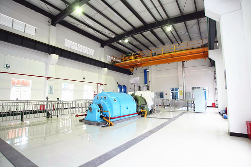 純低溫余熱發(fā)電：余熱發(fā)電裝機(jī)容量規(guī)格分為9MW?、6MW 、4.5MW。